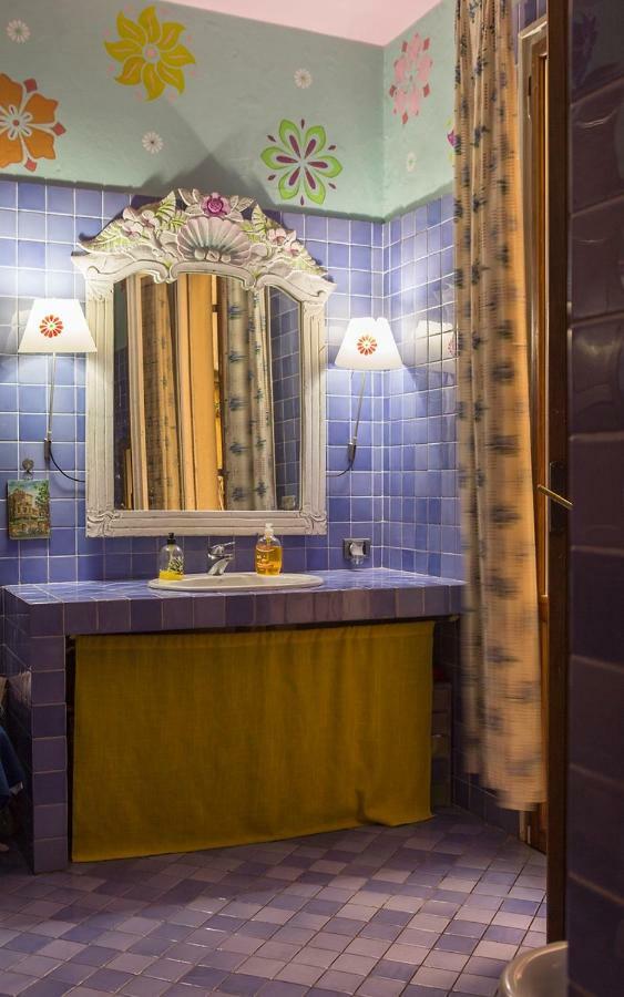 Bologna B&B מראה חיצוני תמונה
