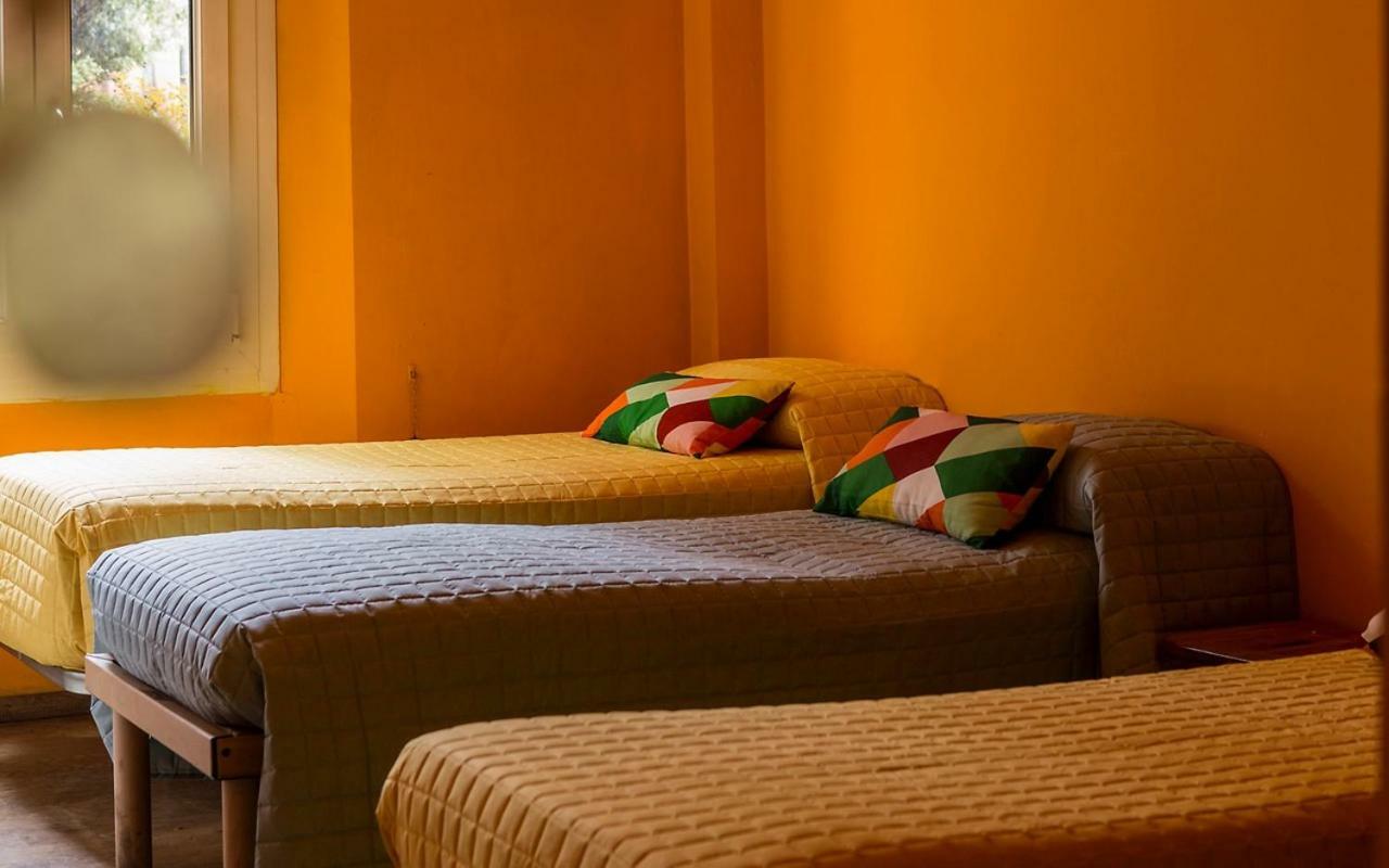 Bologna B&B מראה חיצוני תמונה